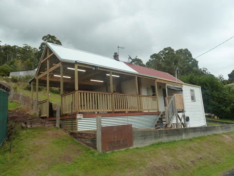 Riders Hut Derby - Broome Tourism 1