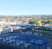 Luxury Apt with 2BR plus 2Bath - Broome Tourism