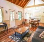 Alpine Arnica Cottage 1