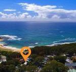 Retro Vibes 18 Norahview Street Bateau Bay - Broome Tourism