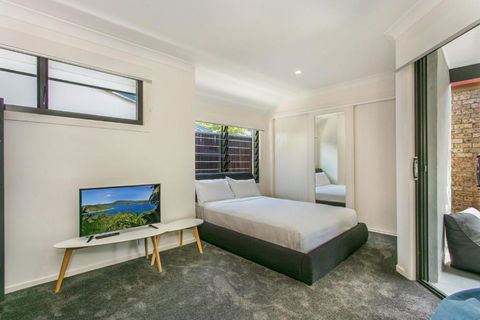 A SWEET ESCAPE At The Beach - Broome Tourism 6
