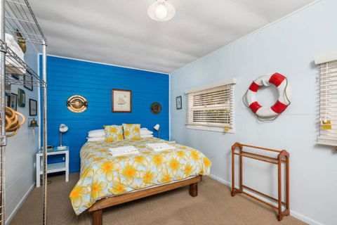 A SWEET ESCAPE Beachcombers Cottage Beachfront - Broome Tourism 4