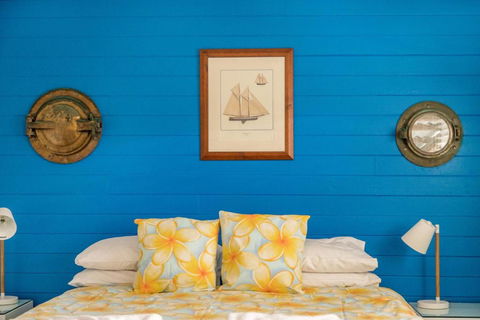 A SWEET ESCAPE Beachcombers Cottage Beachfront - Broome Tourism 2
