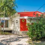 A SWEET ESCAPE Beachcombers Cottage Beachfront - Broome Tourism 0