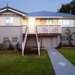 Townsville Mc ACT Broome Tourism