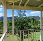 Wild Rose Cottage Kiaroo Kangaroo Valley - Broome Tourism