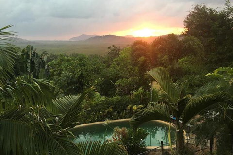 Mission Beach Escape BnB - Broome Tourism 3