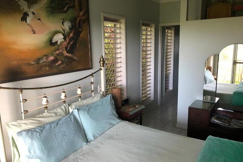 Mission Beach Escape BnB - Broome Tourism 5
