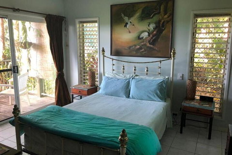 Mission Beach Escape BnB - Broome Tourism 2