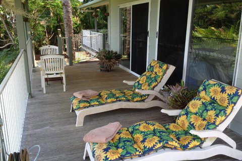 Mission Beach Escape BnB - Broome Tourism 6