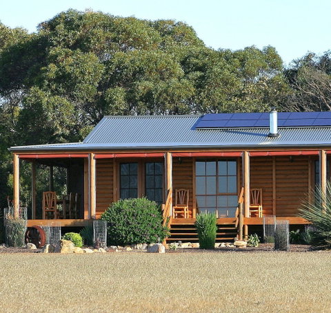 Eleanor River Homestead - Broome Tourism 3