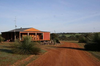 Eleanor River Homestead - Broome Tourism 2