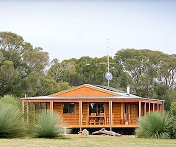 Eleanor River Homestead - Broome Tourism 1