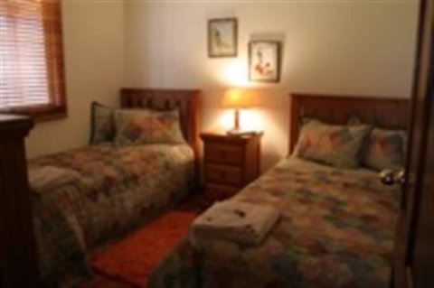 Eleanor River Homestead - Broome Tourism 4