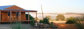 Eleanor River Homestead - Broome Tourism 0