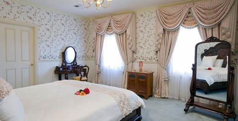 The Residence At Barossa Chateau - Broome Tourism 6