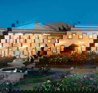 The Residence at Barossa Chateau - Broome Tourism