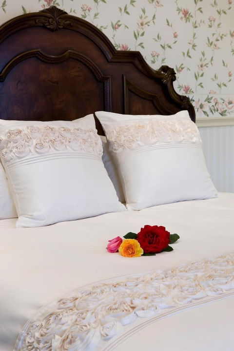 The Residence At Barossa Chateau - Broome Tourism 2