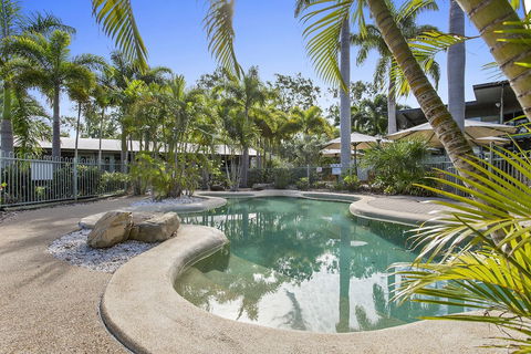 Capricorn Motel & Conference Centre - Broome Tourism 4