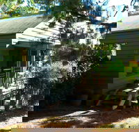Greenwood Cabin in Kangaroo Valley - Broome Tourism