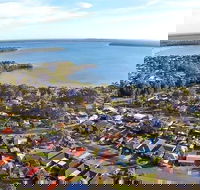 Paradise Bungalow Waterfront - Broome Tourism