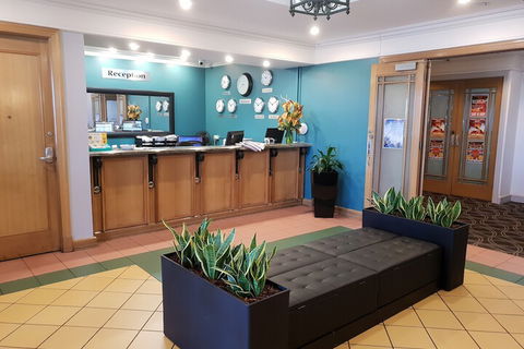 Hotel Victor - Broome Tourism 1
