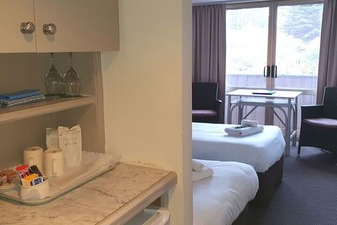 Hotel Victor - Broome Tourism 4
