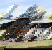 Heimat Chalets - Broome Tourism