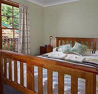Wildberg - Broome Tourism