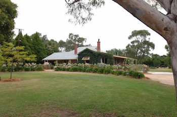 Inverbrackie SA Broome Tourism