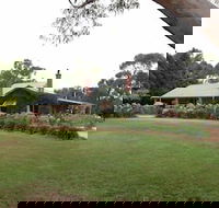Barristers Block Vigneron Villa - Broome Tourism