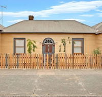 Robinson Cottage - Broome Tourism