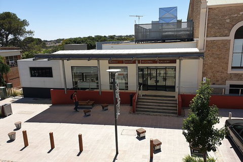 Balcony On Sixth Lodge - Broome Tourism 4