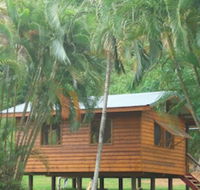 Daintree Rainforest Bungalows - Broome Tourism