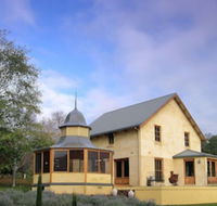 Kentisbury Country House - Broome Tourism
