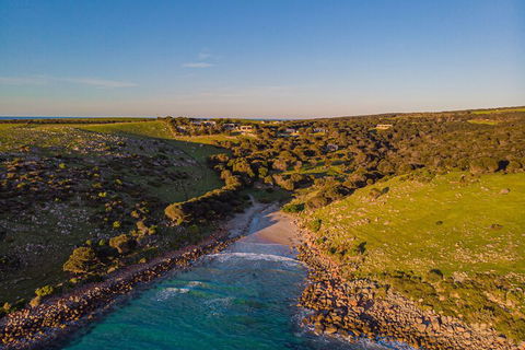 Sea Dragon Lodge & Villas - Broome Tourism 1