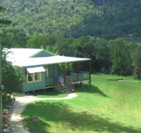 Singletons Retreat - Broome Tourism