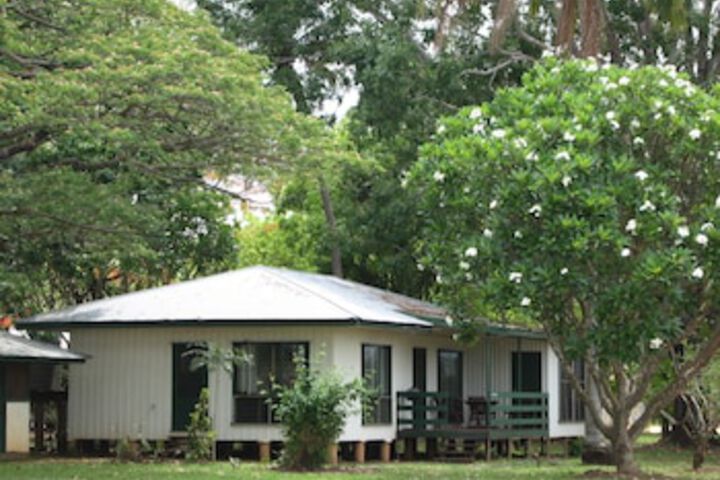  Broome Tourism