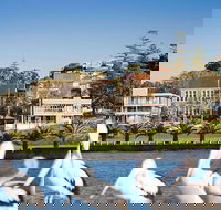 The Sebel Harbourside Kiama - Broome Tourism