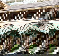 Novotel Sydney Central - Broome Tourism