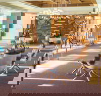 Pullman Reef Hotel Casino - Broome Tourism