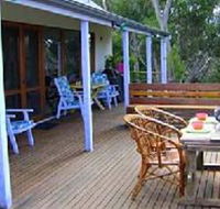 Cricklewood Cottage - Broome Tourism