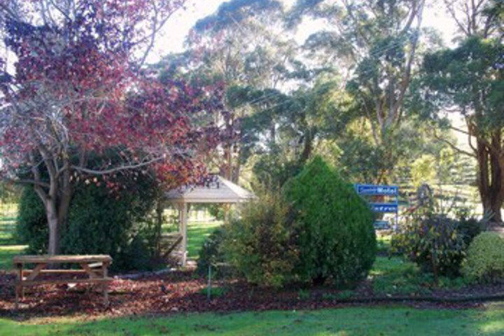 Toora North VIC Broome Tourism