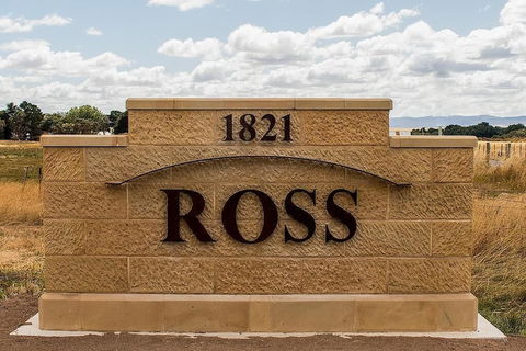 Ross Motel - Broome Tourism 3