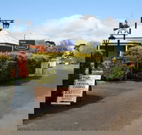 Ross Motel - Broome Tourism