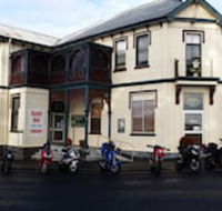 Bischoff Hotel - Broome Tourism