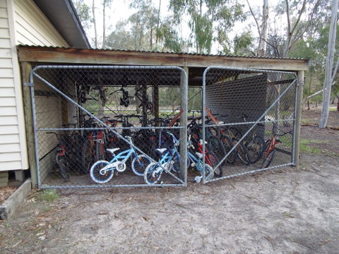 Grampians Getaway Resort - Broome Tourism 3