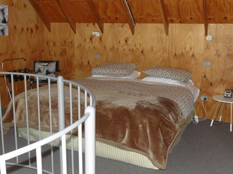 Grampians Getaway Resort - Broome Tourism 5