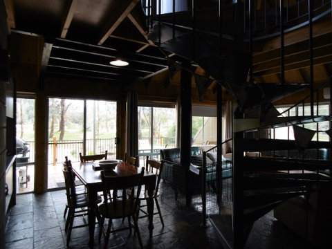 Grampians Getaway Resort - Broome Tourism 4