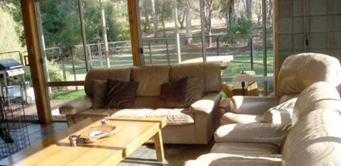 Grampians Getaway Resort - Broome Tourism 6
